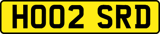 HO02SRD