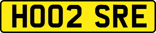 HO02SRE