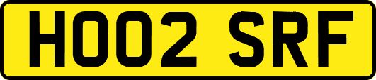 HO02SRF