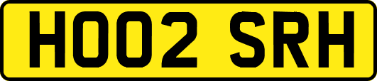 HO02SRH