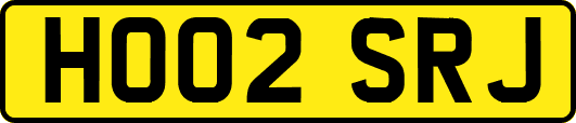 HO02SRJ