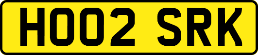 HO02SRK