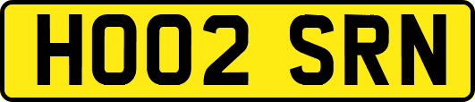 HO02SRN