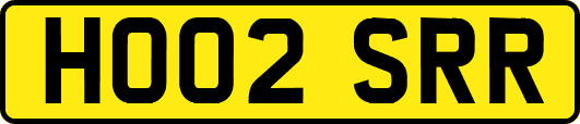 HO02SRR