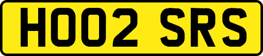 HO02SRS