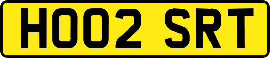 HO02SRT