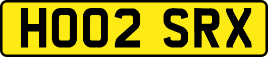 HO02SRX