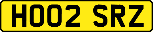 HO02SRZ