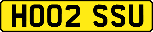 HO02SSU