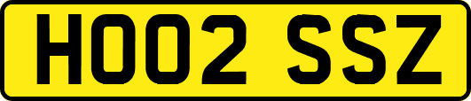 HO02SSZ