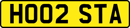 HO02STA