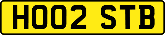 HO02STB