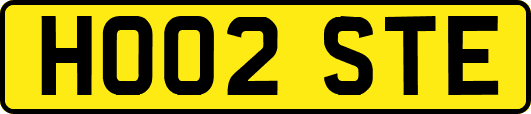 HO02STE