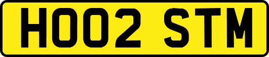 HO02STM