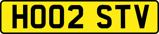 HO02STV