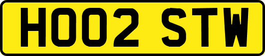 HO02STW