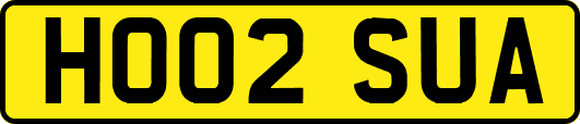 HO02SUA