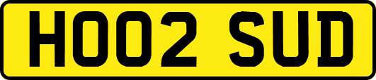 HO02SUD