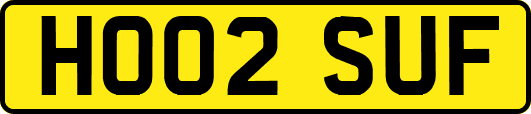 HO02SUF