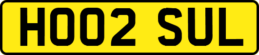 HO02SUL
