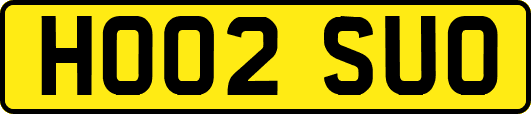 HO02SUO