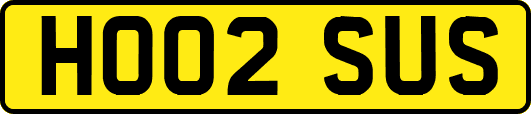 HO02SUS
