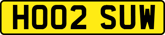 HO02SUW
