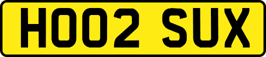 HO02SUX