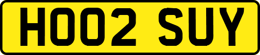 HO02SUY