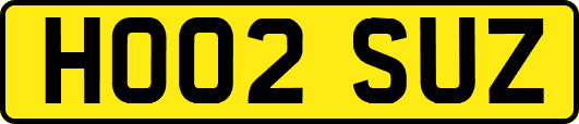 HO02SUZ
