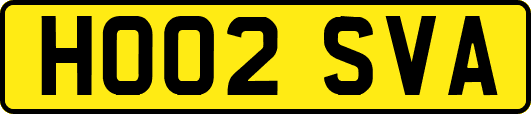 HO02SVA