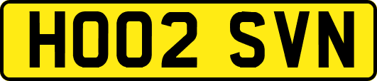 HO02SVN
