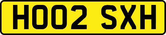 HO02SXH