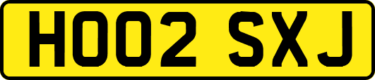 HO02SXJ