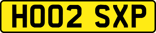 HO02SXP