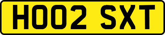 HO02SXT