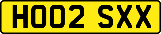 HO02SXX