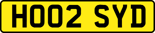HO02SYD