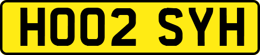 HO02SYH