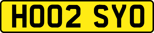 HO02SYO