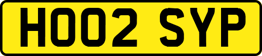 HO02SYP