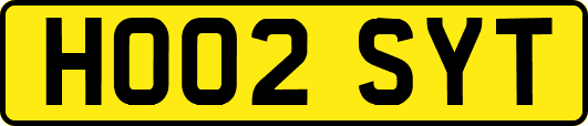 HO02SYT