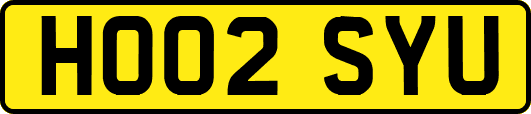 HO02SYU