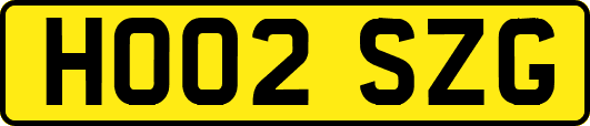 HO02SZG