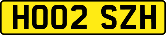 HO02SZH