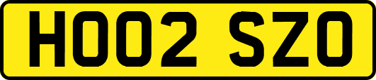 HO02SZO