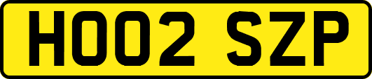 HO02SZP