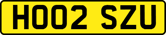 HO02SZU