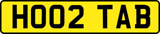 HO02TAB