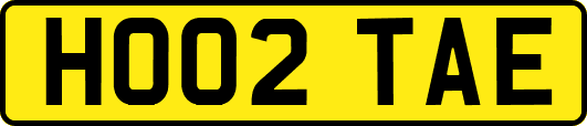 HO02TAE